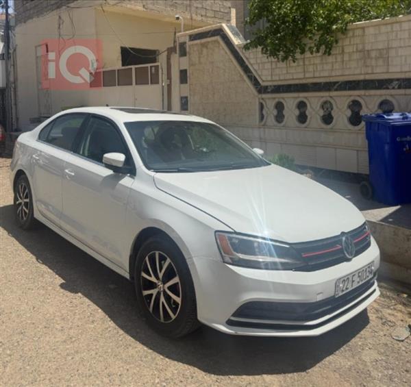 Volkswagen for sale in Iraq